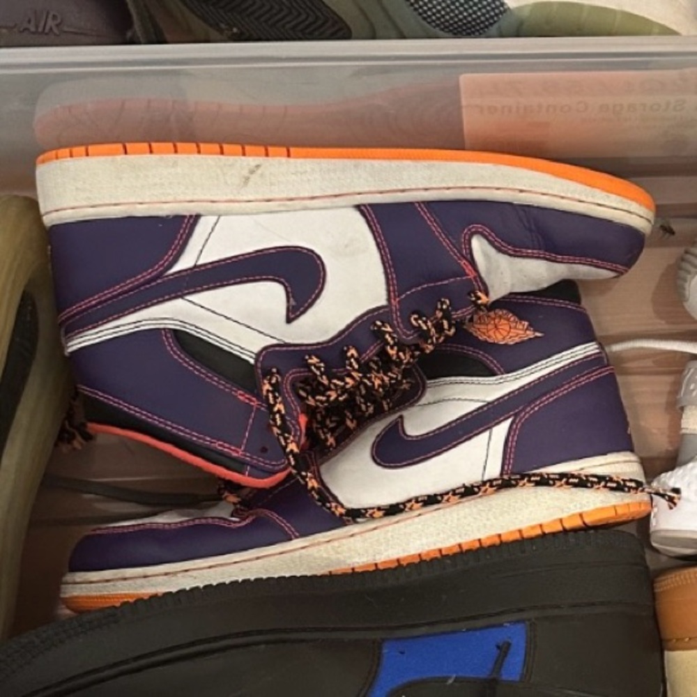 Jordan 1